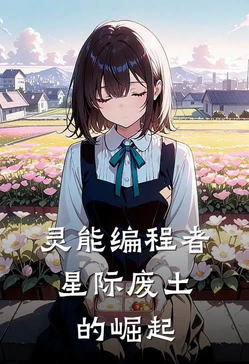 灵能编程者：星际废土的崛起