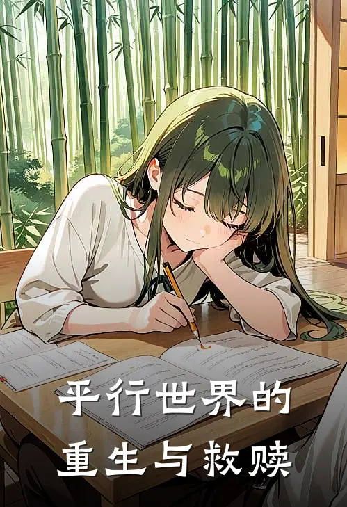 平行世界的重生与救赎(林婉苏悦)已完结小说_平行世界的重生与救赎(林婉苏悦)小说免费在线阅读