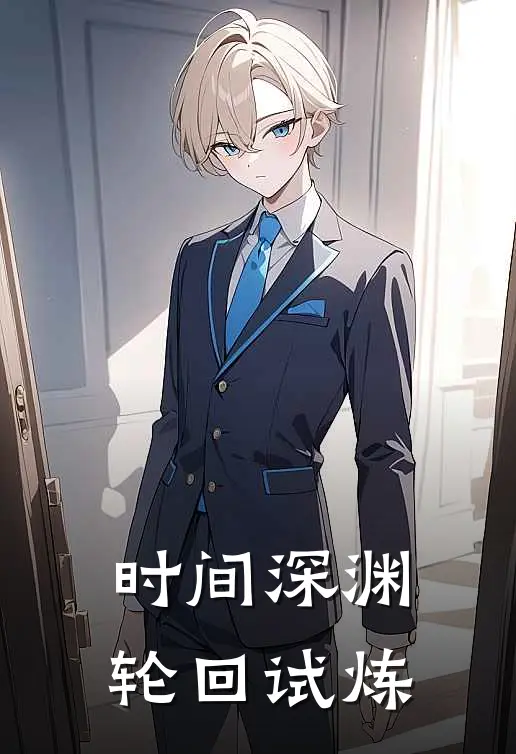 时间深渊轮回试炼