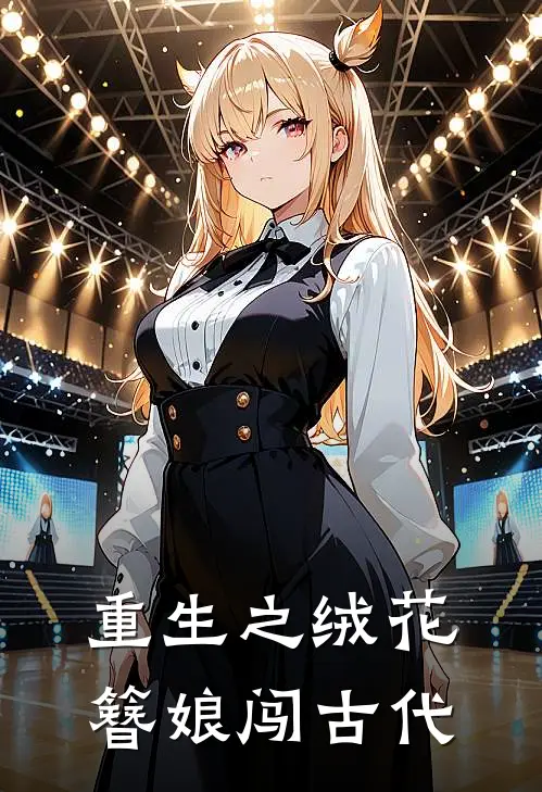 重生之绒花簪娘闯古代林薇春桃最新好看小说_免费小说重生之绒花簪娘闯古代(林薇春桃)