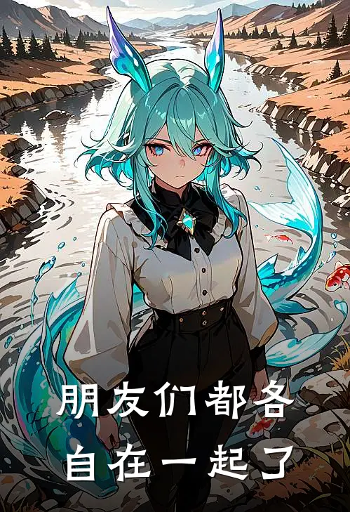 朋友们都各自在一起了