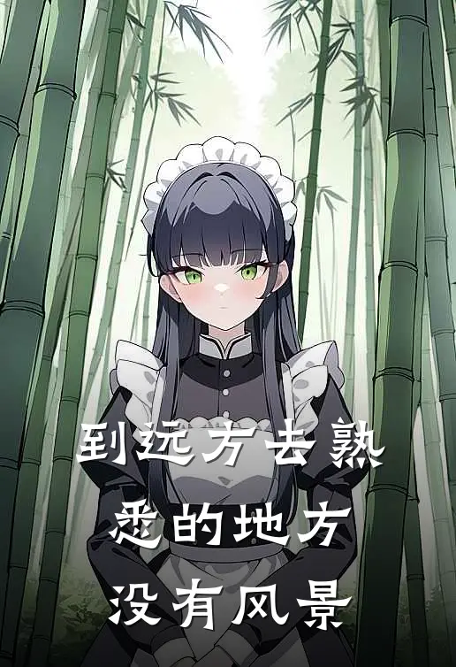 到远方去熟悉的地方没有风景