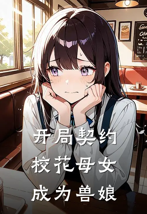 开局契约校花母女成为兽娘