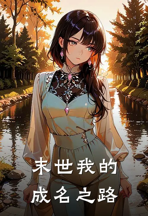 末世我的成名之路