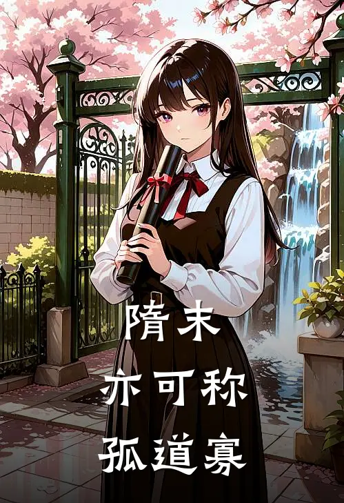 隋末：亦可称孤道寡