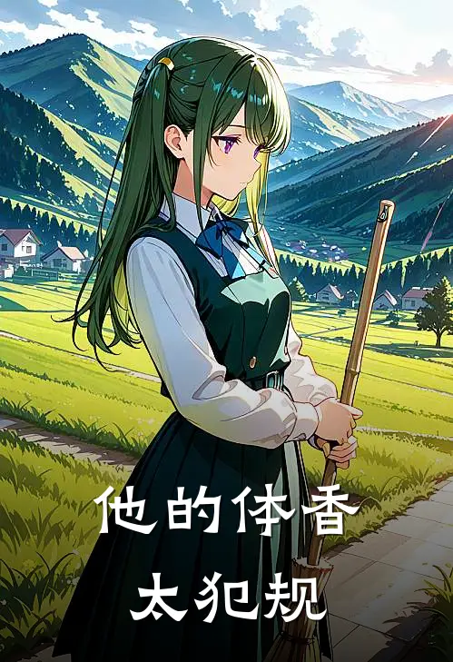 他的体香太犯规元栩林然诺最新好看小说推荐_完本小说免费他的体香太犯规(元栩林然诺)