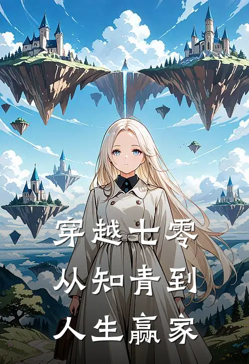 穿越七零，从知青到人生赢家江林张向南免费完整版小说_热门小说大全穿越七零，从知青到人生赢家江林张向南