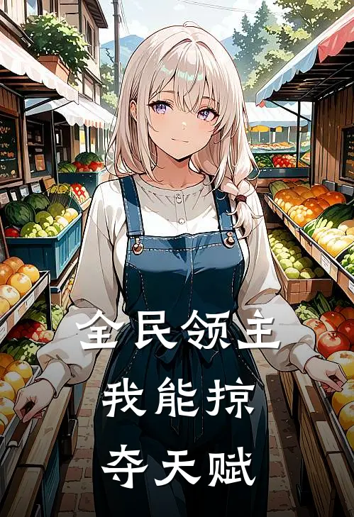 全民领主：我能掠夺天赋(陈昊王虎)小说免费阅读_热门小说阅读全民领主：我能掠夺天赋陈昊王虎