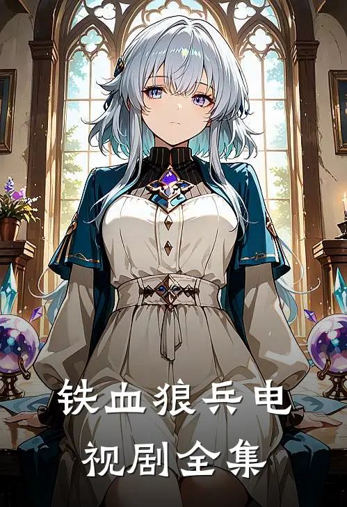 铁血狼兵电视剧全集