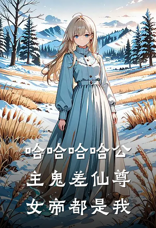 哈哈哈哈公主鬼差仙尊女帝都是我张德海张德海全章节免费在线阅读_《哈哈哈哈公主鬼差仙尊女帝都是我》精彩小说