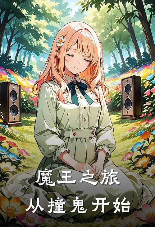 魔王之旅：从撞鬼开始