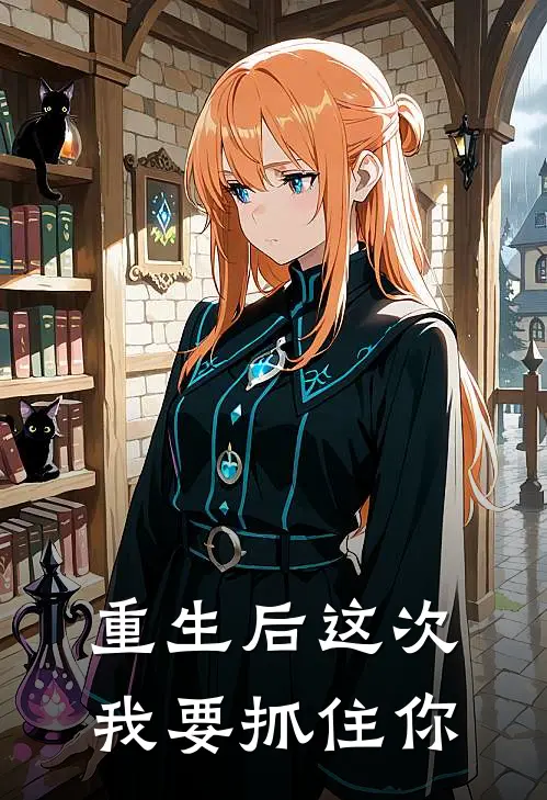 重生后这次我要抓住你