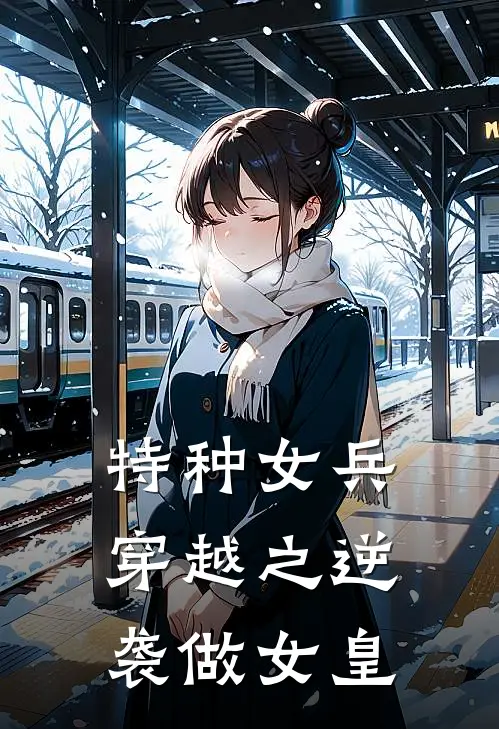 特种女兵穿越之逆袭做女皇