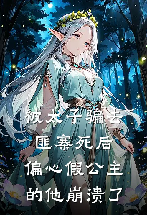 被太子骗去匪寨死后，偏心假公主的他崩溃了沈听寒沈嫣然免费小说大全_完结的小说被太子骗去匪寨死后，偏心假公主的他崩溃了(沈听寒沈嫣然)