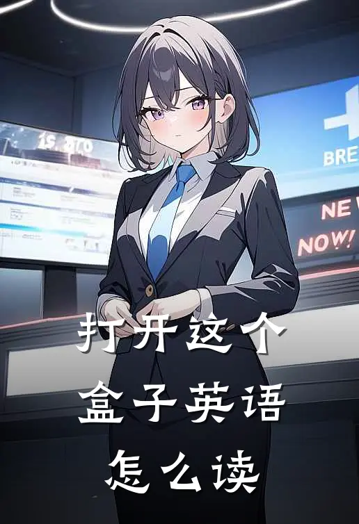 打开这个盒子英语怎么读