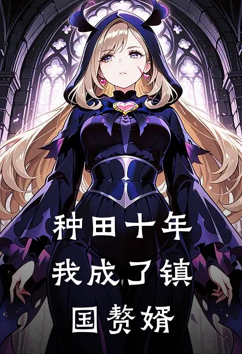 种田十年，我成了镇国赘婿