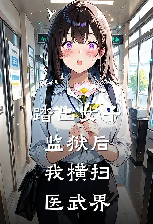 踏出女子监狱后，我横扫医武界陆羽赵子陵免费小说在线看_完本小说阅读踏出女子监狱后，我横扫医武界(陆羽赵子陵)