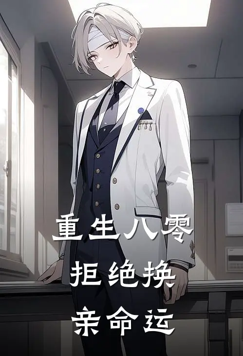 重生八零：拒绝换亲命运