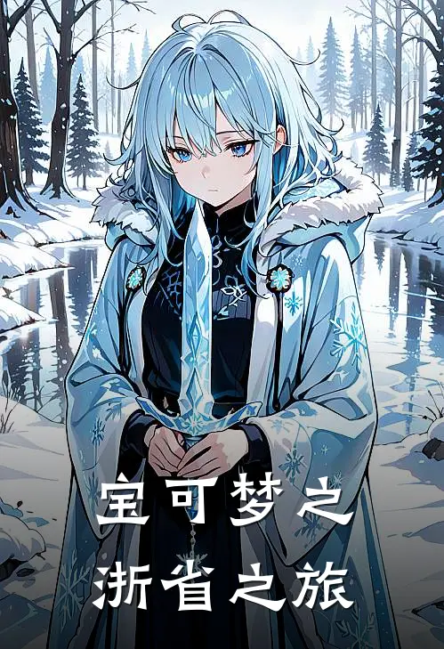 宝可梦之浙省之旅