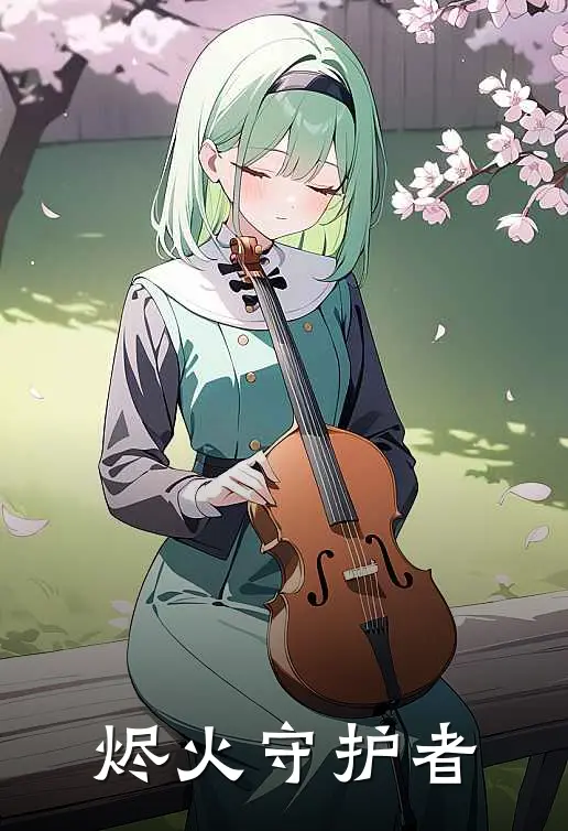 烬火守护者(沈砚苏晚)最新推荐小说_在哪看免费小说烬火守护者沈砚苏晚