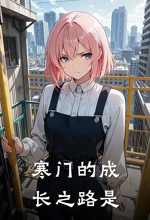 寒门的成长之路是