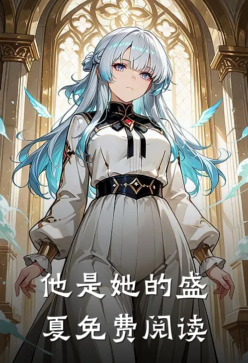 他是她的盛夏免费阅读