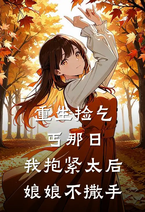 重生捡乞丐那日，我抱紧太后娘娘不撒手