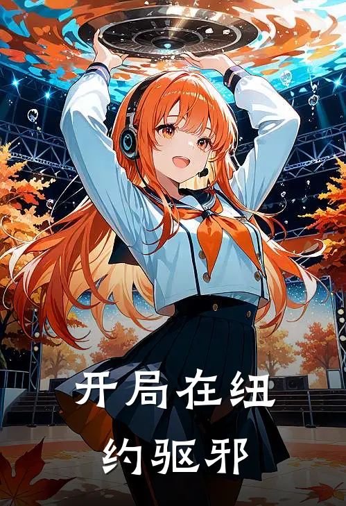 开局在纽约驱邪杜维艾莎小说完整版_热门好看小说开局在纽约驱邪(杜维艾莎)