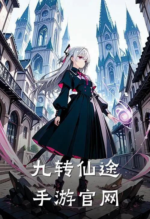 九转仙途手游官网