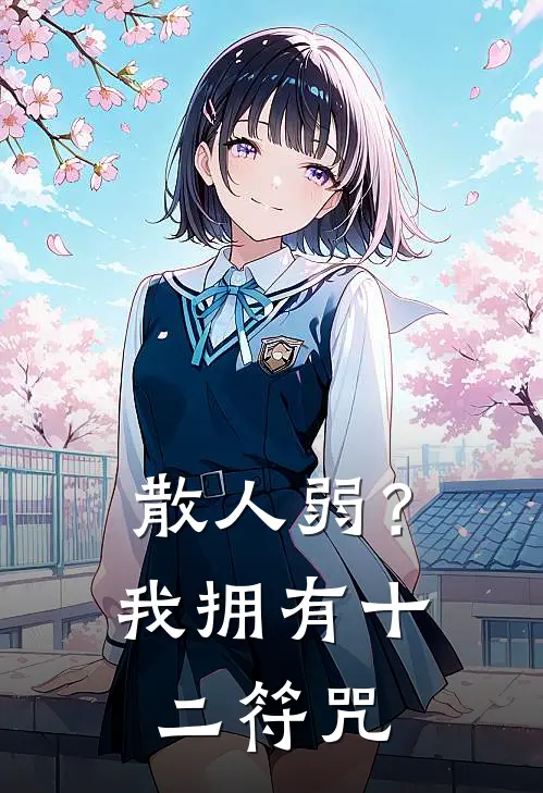 散人弱？我拥有十二符咒(程然孙末)免费小说阅读_免费小说完整版散人弱？我拥有十二符咒(程然孙末)