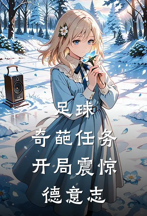 足球：奇葩任务，开局震惊德意志