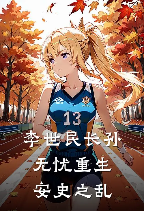 李世民长孙无忧重生安史之乱