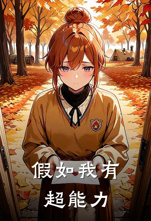 假如我有超能力(初晓颜诗兰)免费小说阅读_完结版小说推荐假如我有超能力(初晓颜诗兰)
