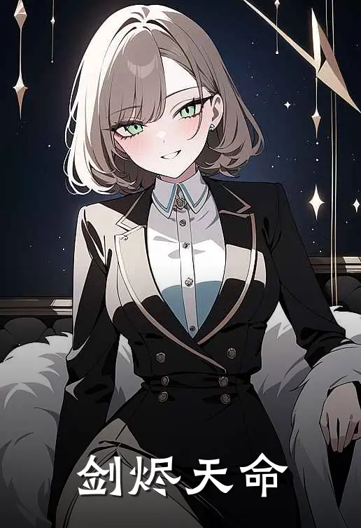 剑烬天命