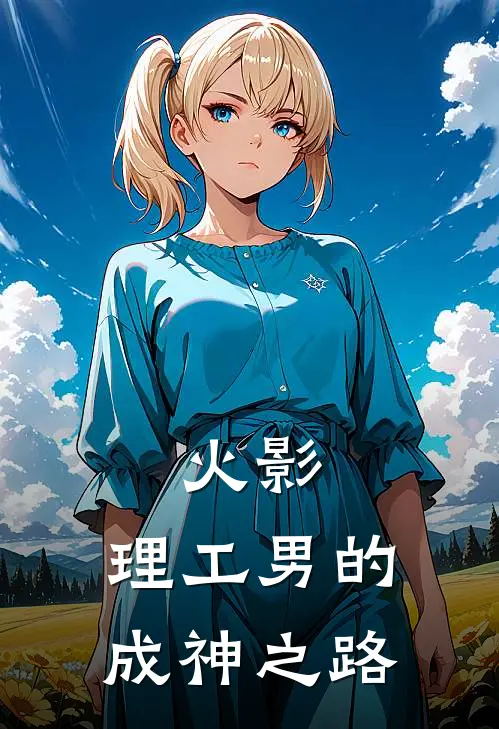 火影：理工男的成神之路