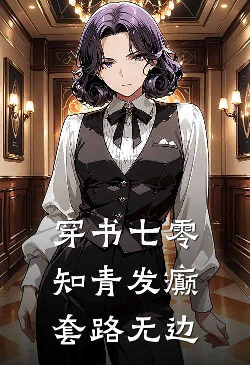 穿书七零：知青发癫，套路无边