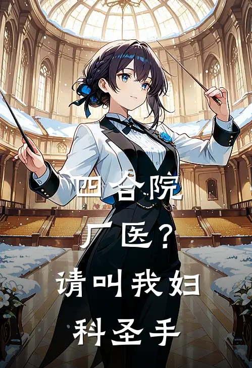 四合院：厂医？请叫我妇科圣手