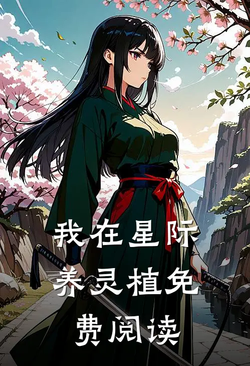 我在星际养灵植免费阅读
