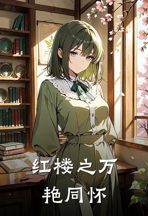 红楼之万艳同怀