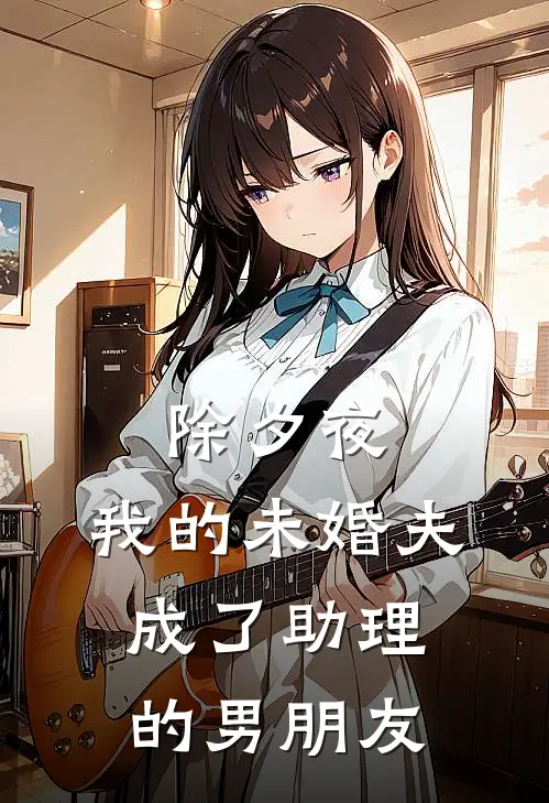 除夕夜，我的未婚夫成了助理的男朋友