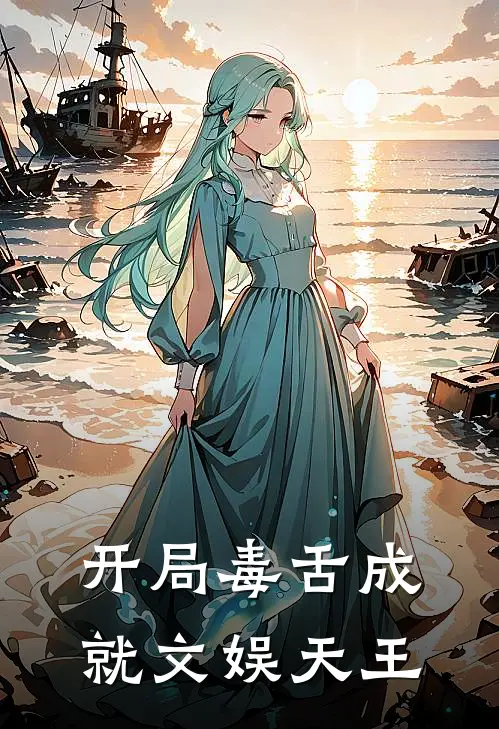 开局毒舌成就文娱天王