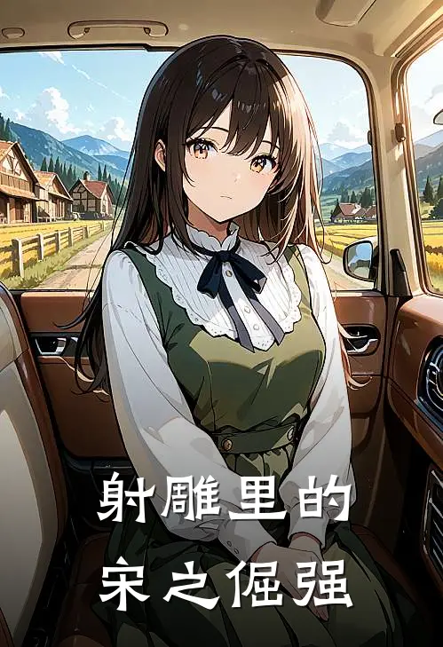 射雕里的宋之倔强