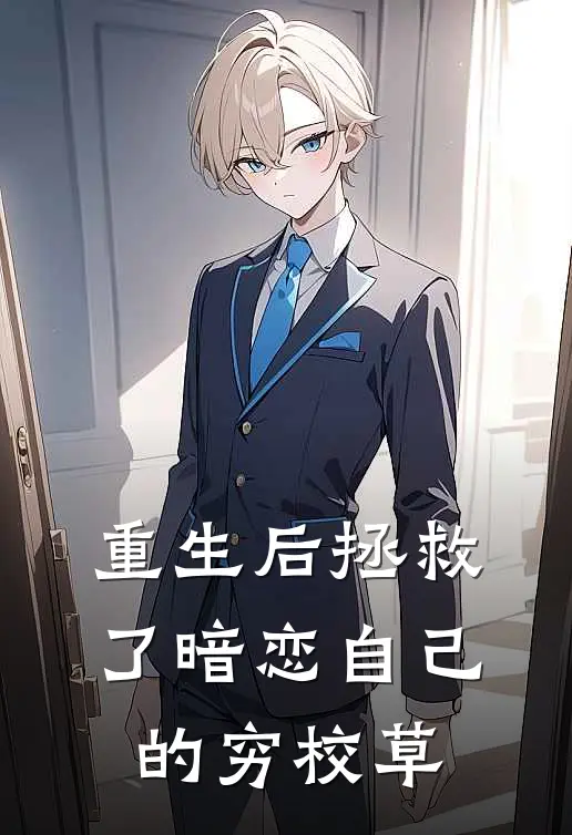 重生后拯救了暗恋自己的穷校草