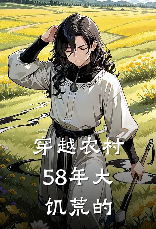 穿越农村58年大饥荒的