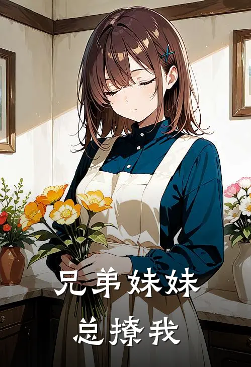 兄弟妹妹总撩我苏婉苏煜安最热门小说_免费小说全集兄弟妹妹总撩我(苏婉苏煜安)