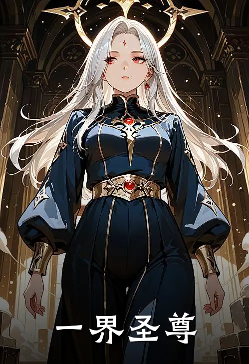 一界圣尊