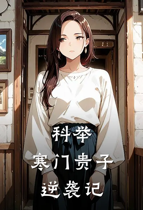 科举，寒门贵子逆袭记