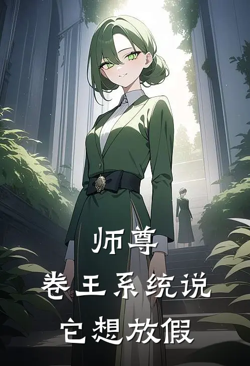 师尊，卷王系统说它想放假云衍赵乾完结小说_免费小说在线看师尊，卷王系统说它想放假云衍赵乾