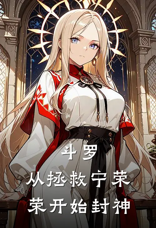 斗罗：从拯救宁荣荣开始封神