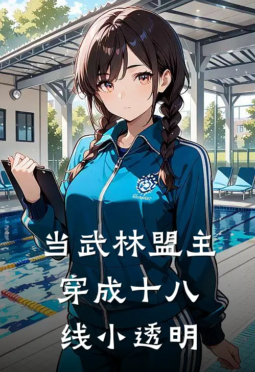 当武林盟主穿成十八线小透明